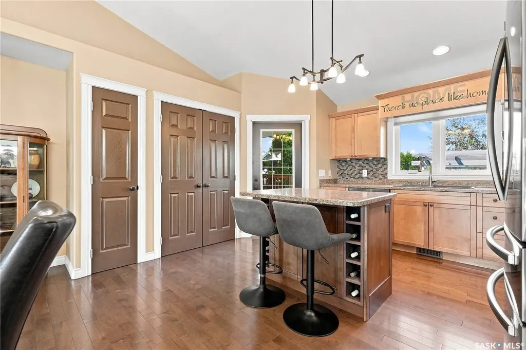 506 Antler Crescent Warman SK S0K 4S1