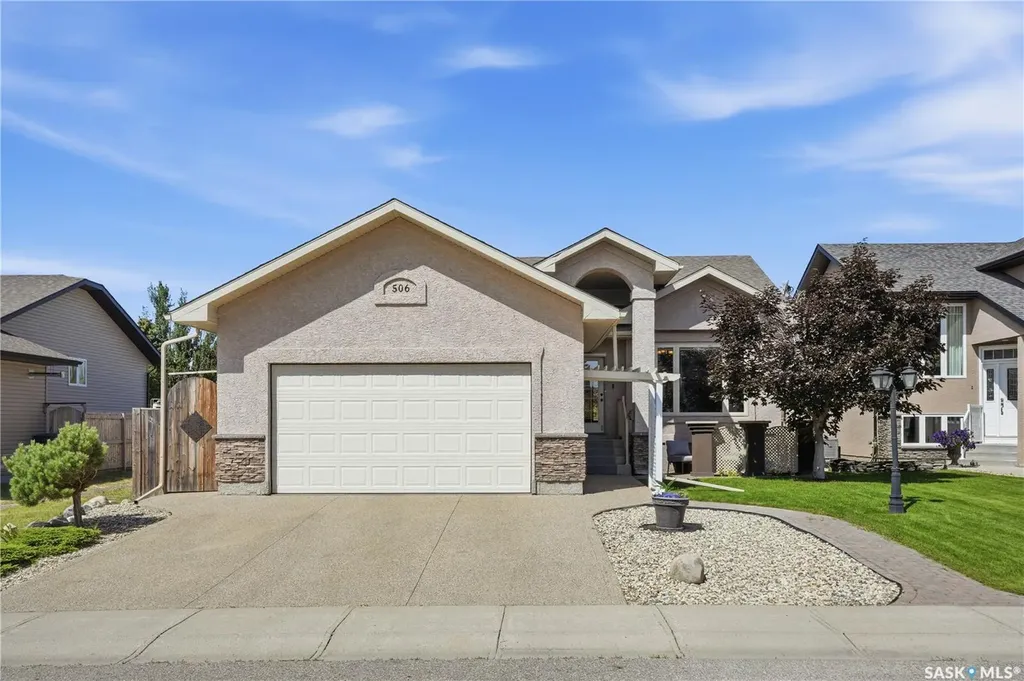 506 Antler Crescent Warman SK S0K 4S1