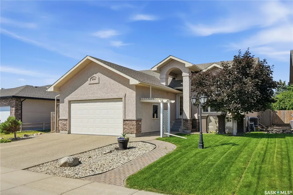 506 Antler Crescent Warman SK S0K 4S1