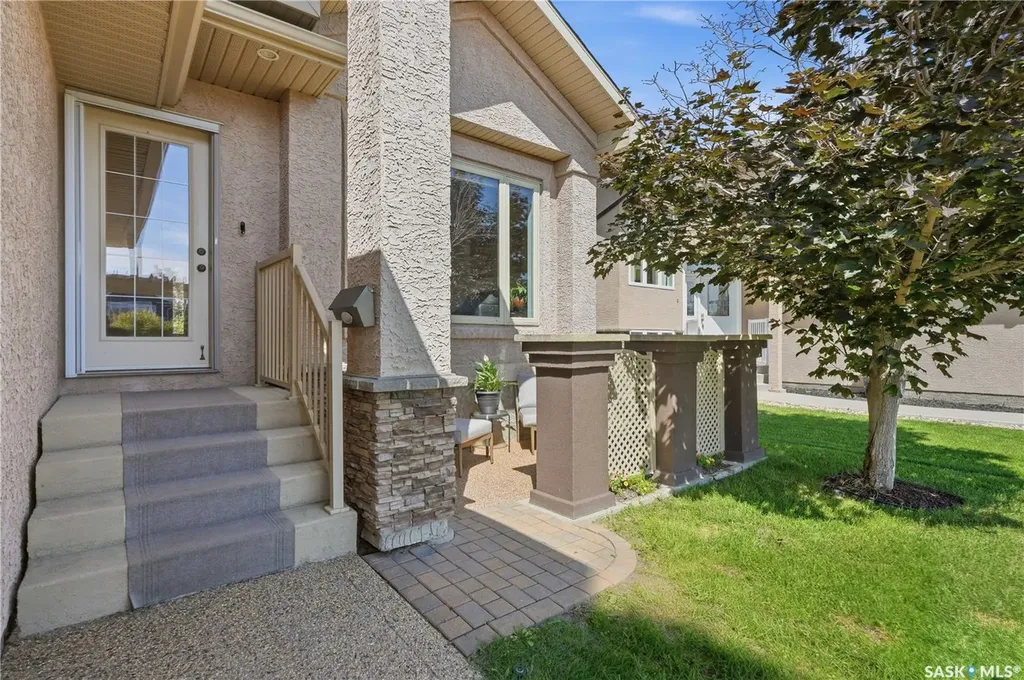 506 Antler Crescent Warman SK S0K 4S1