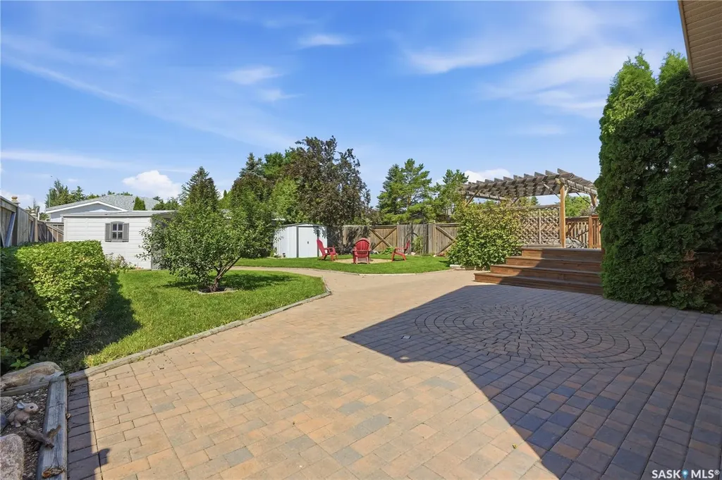 506 Antler Crescent Warman SK S0K 4S1