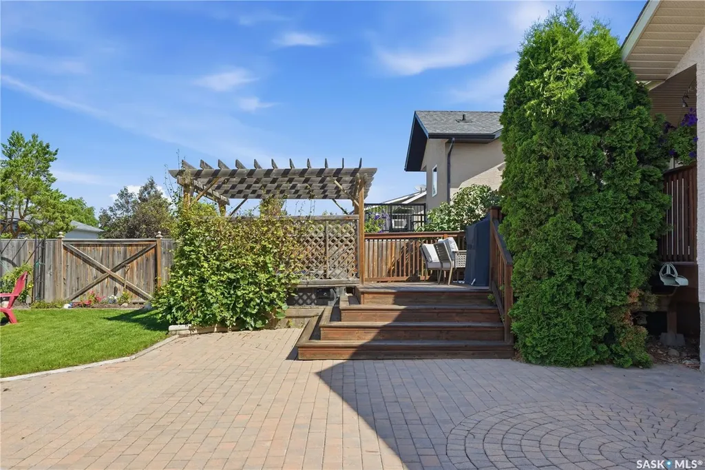 506 Antler Crescent Warman SK S0K 4S1