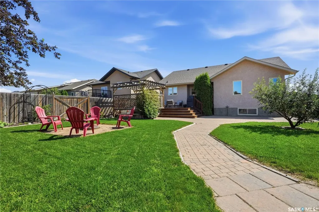 506 Antler Crescent Warman SK S0K 4S1