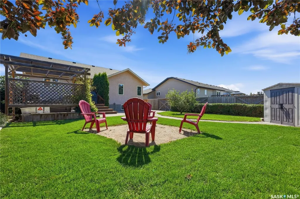 506 Antler Crescent Warman SK S0K 4S1