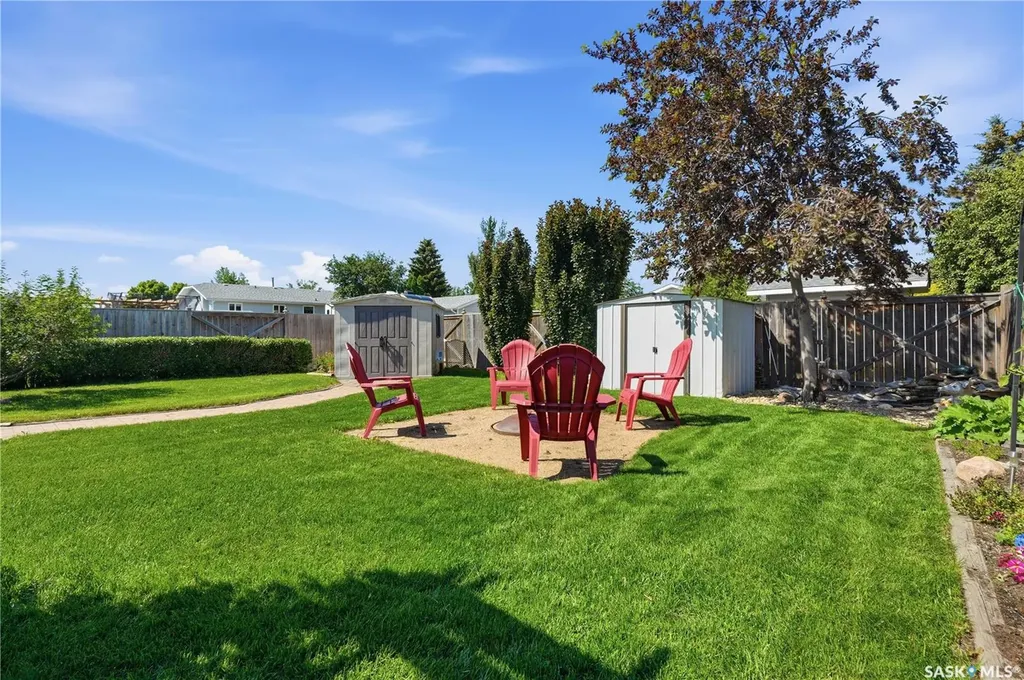 506 Antler Crescent Warman SK S0K 4S1