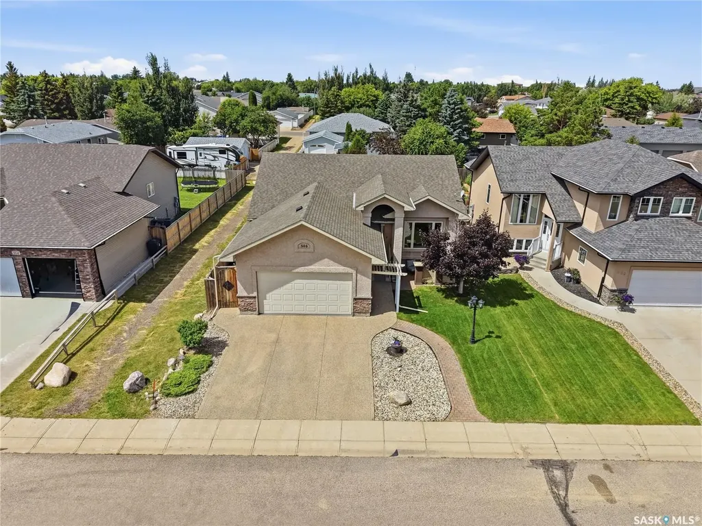 506 Antler Crescent Warman SK S0K 4S1