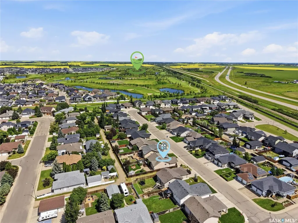 506 Antler Crescent Warman SK S0K 4S1