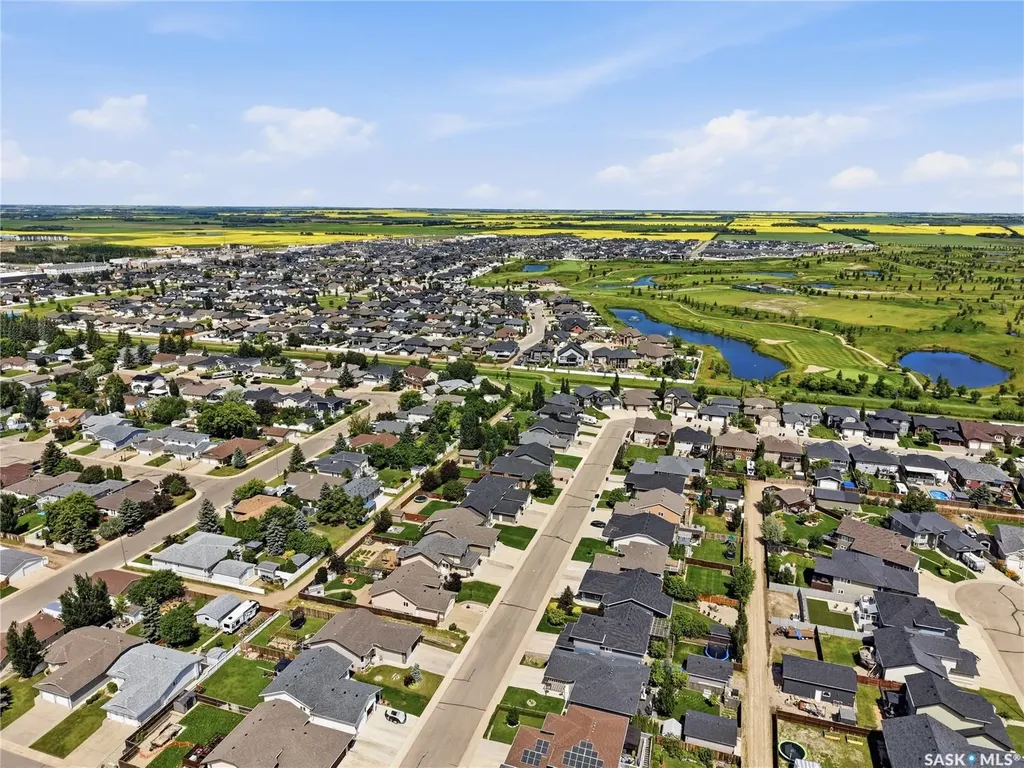 506 Antler Crescent Warman SK S0K 4S1