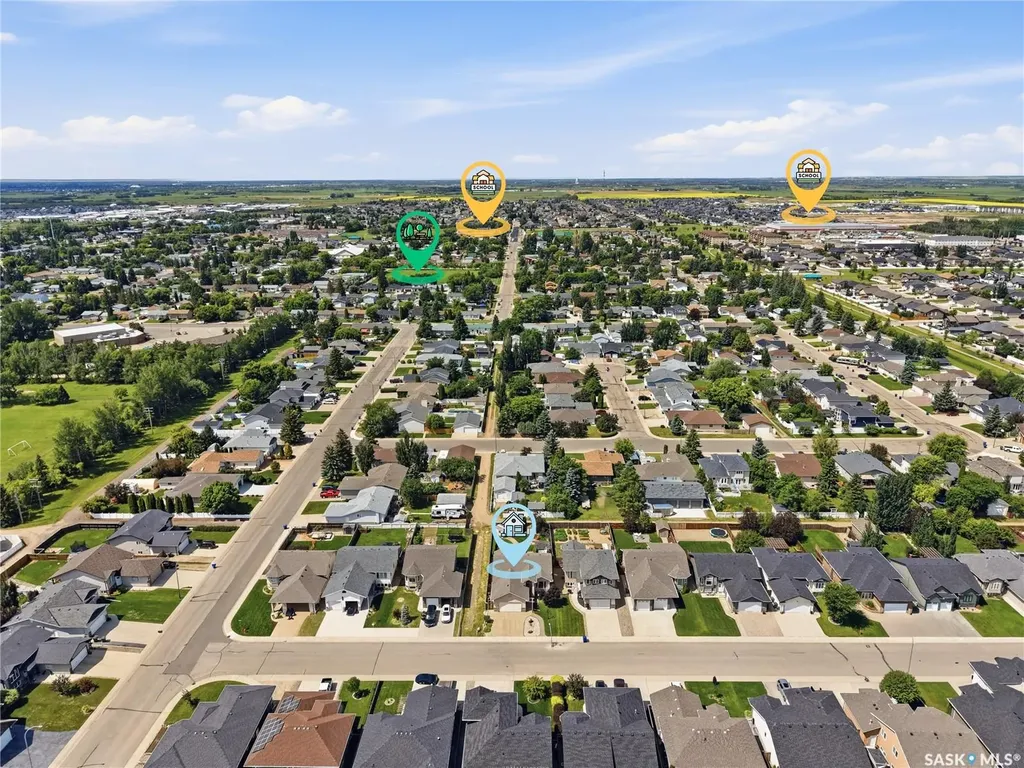 506 Antler Crescent Warman SK S0K 4S1