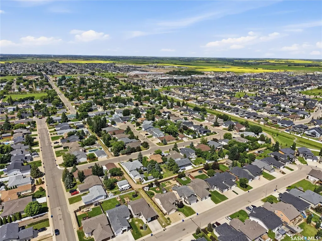 506 Antler Crescent Warman SK S0K 4S1