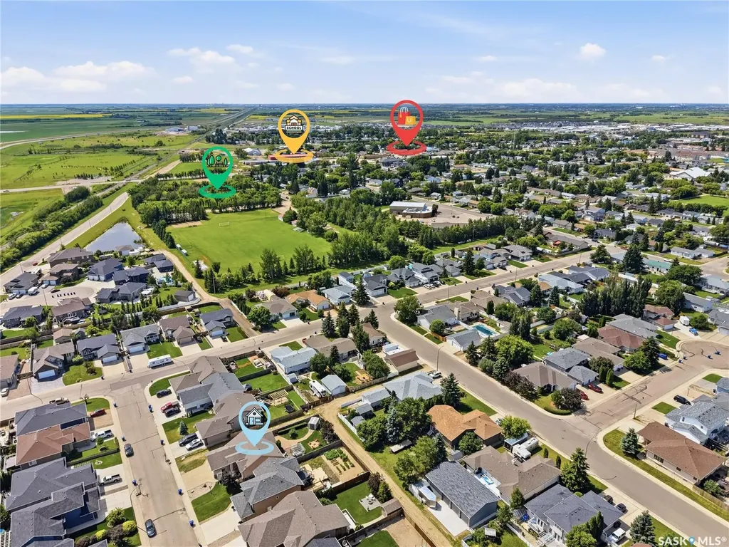 506 Antler Crescent Warman SK S0K 4S1
