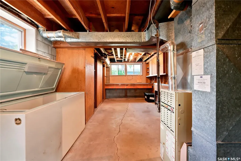 1632 9th Avenue N Saskatoon SK S7K 3A1