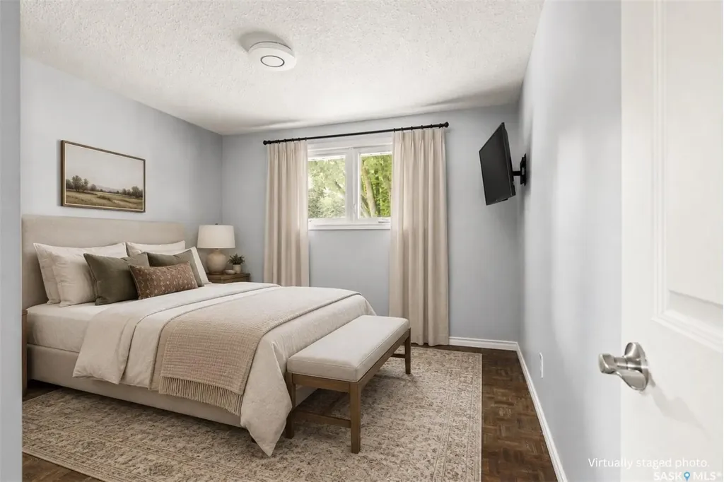 23 Boyce Street Regina SK S4R 6M3