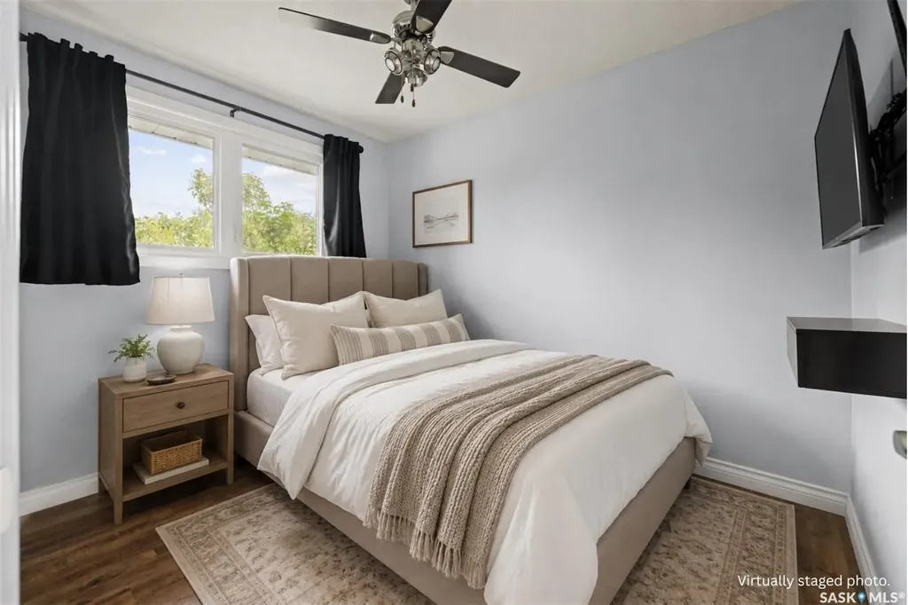 23 Boyce Street Regina SK S4R 6M3
