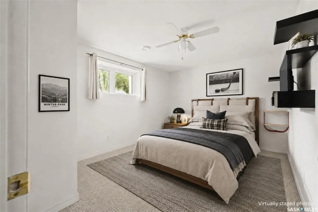23 Boyce Street Regina SK S4R 6M3