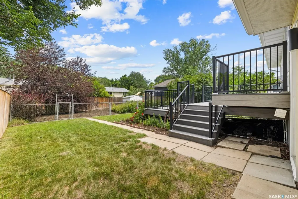 23 Boyce Street Regina SK S4R 6M3