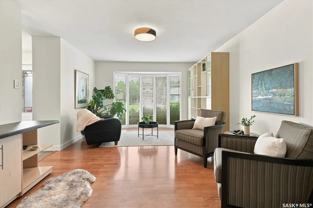 3834 Balfour Place Saskatoon SK S7H 3Z7