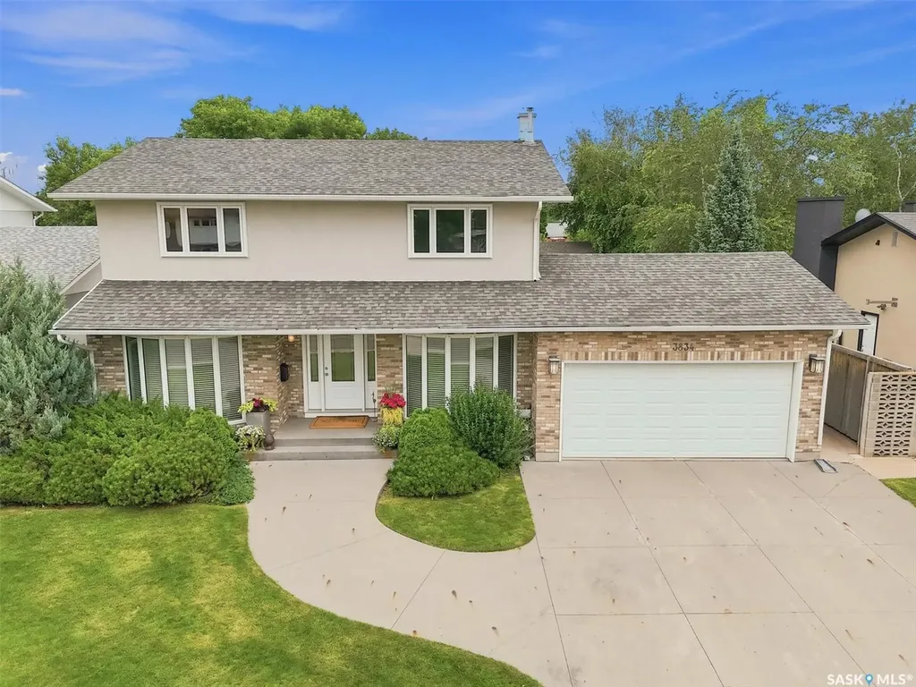 3834 Balfour Place Saskatoon SK S7H 3Z7