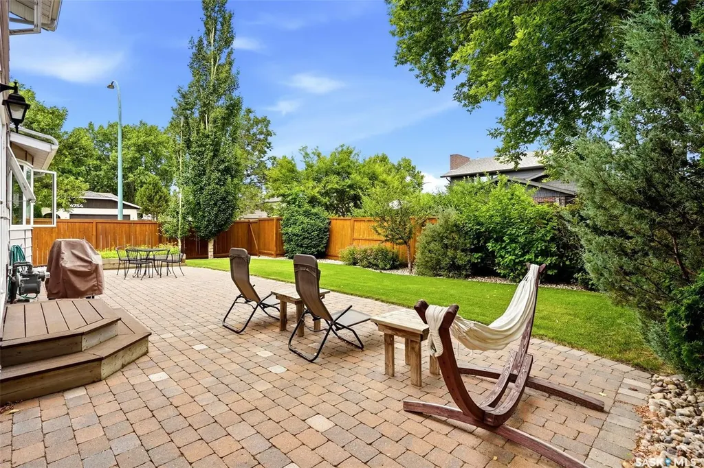 118 Lincoln Drive Regina SK S4S 6R3