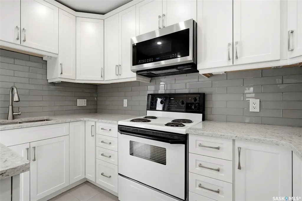 1631 Macpherson Avenue Regina SK S4S 4E1