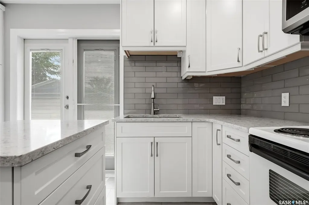 1631 Macpherson Avenue Regina SK S4S 4E1