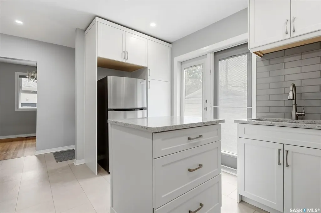 1631 Macpherson Avenue Regina SK S4S 4E1