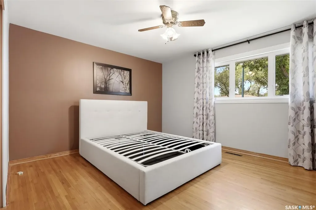 1631 Macpherson Avenue Regina SK S4S 4E1