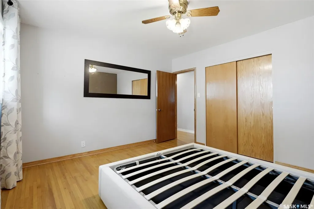 1631 Macpherson Avenue Regina SK S4S 4E1
