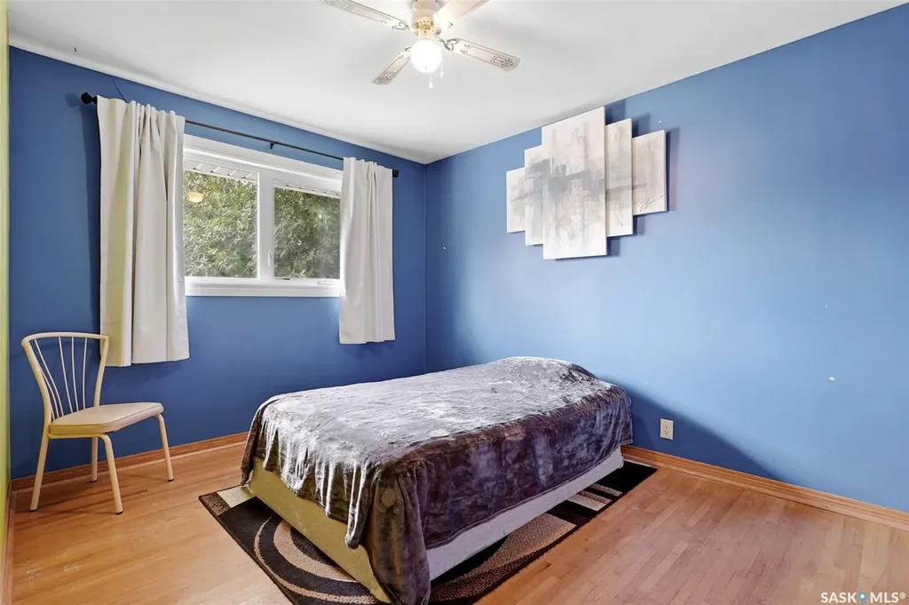 1631 Macpherson Avenue Regina SK S4S 4E1