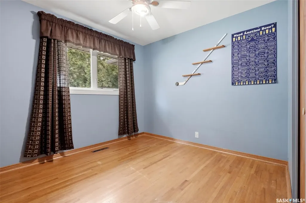 1631 Macpherson Avenue Regina SK S4S 4E1