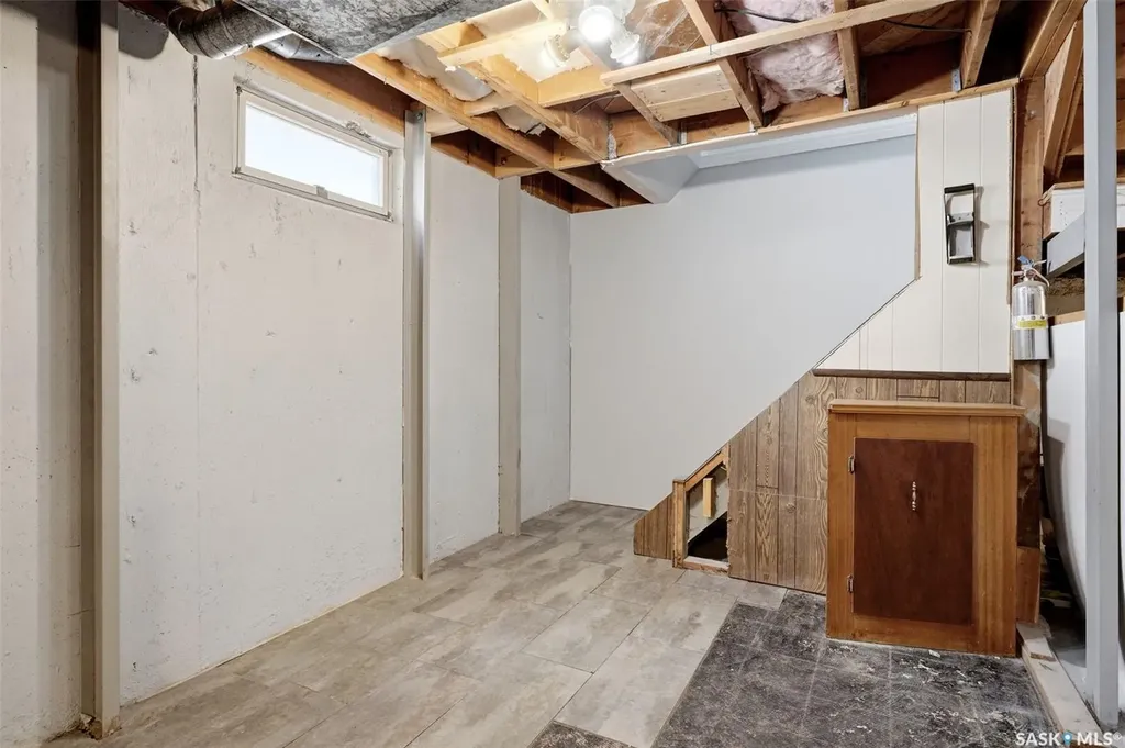 1631 Macpherson Avenue Regina SK S4S 4E1