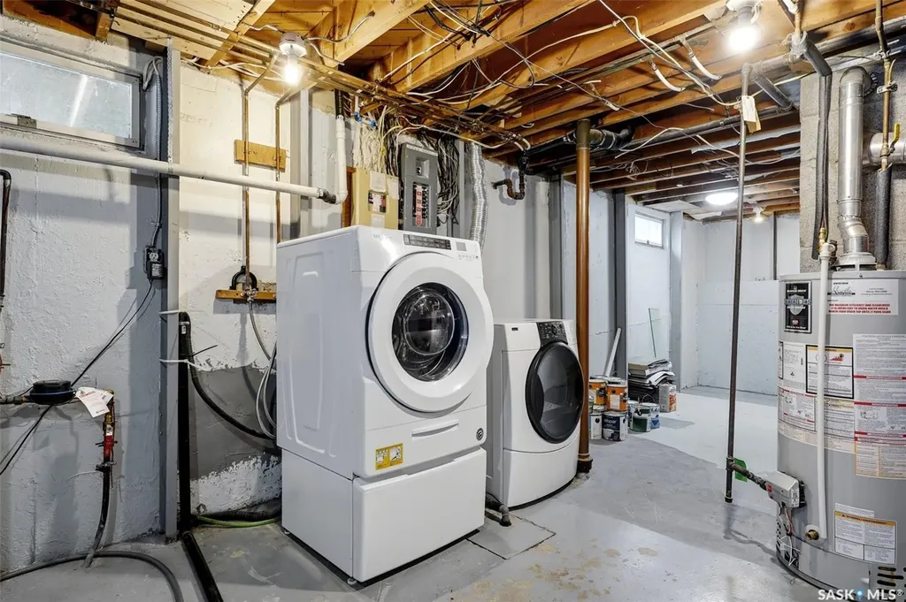 1631 Macpherson Avenue Regina SK S4S 4E1