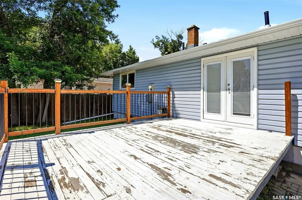 1631 Macpherson Avenue Regina SK S4S 4E1
