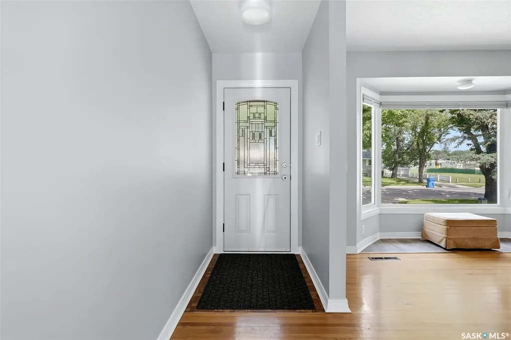 1631 Macpherson Avenue Regina SK S4S 4E1