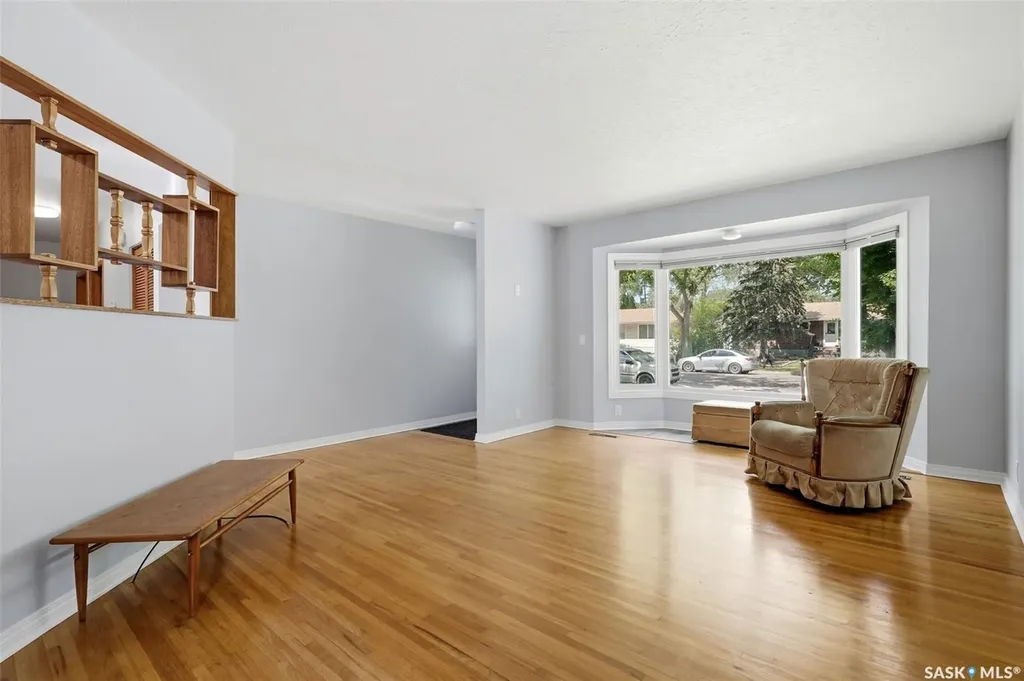 1631 Macpherson Avenue Regina SK S4S 4E1