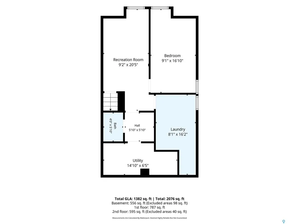 627 12th Street E Saskatoon SK S7N 0H3