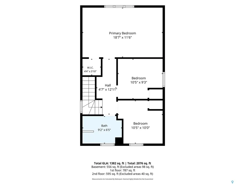 627 12th Street E Saskatoon SK S7N 0H3