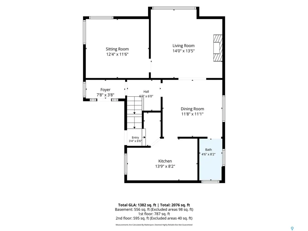 627 12th Street E Saskatoon SK S7N 0H3