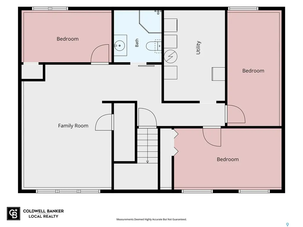 1355 Manitou Crescent Moose Jaw SK S6H 7C4