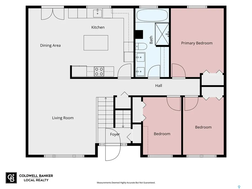 1355 Manitou Crescent Moose Jaw SK S6H 7C4