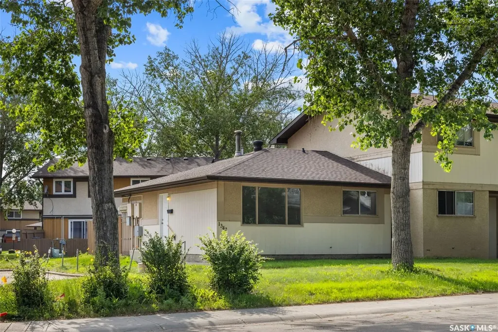 1342 Brown Street Regina SK S4N 5M3
