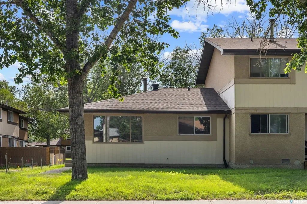 1342 Brown Street Regina SK S4N 5M3