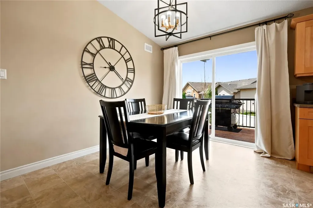 4526 Brass Crescent Regina SK S4X 0C5