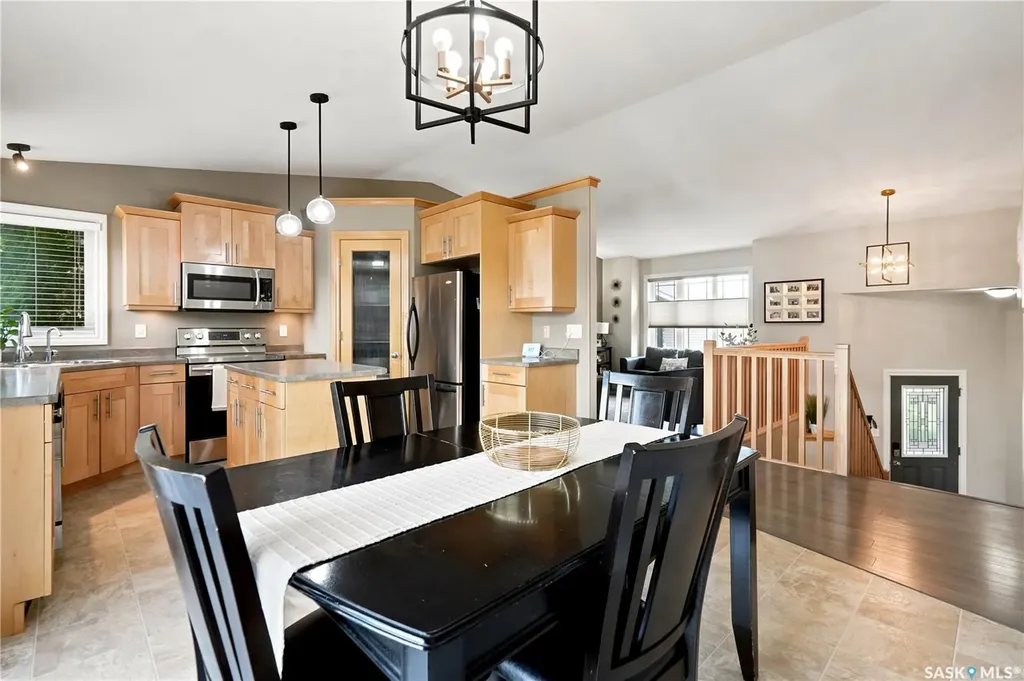 4526 Brass Crescent Regina SK S4X 0C5