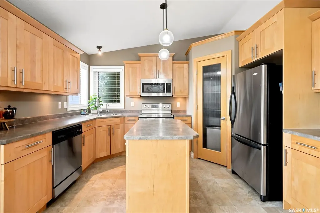 4526 Brass Crescent Regina SK S4X 0C5