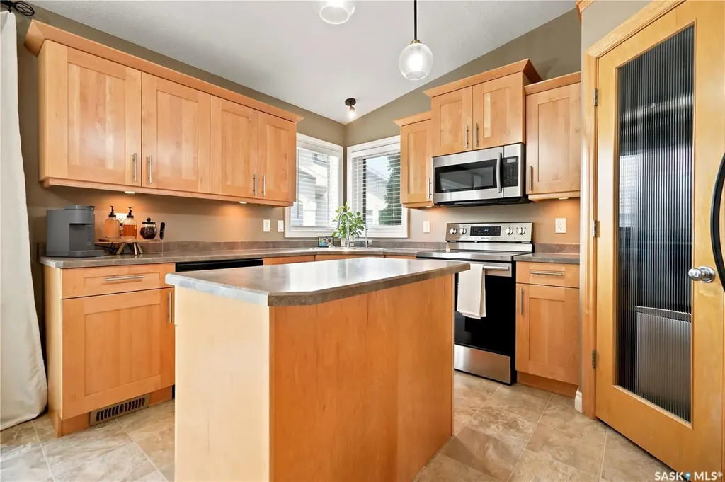 4526 Brass Crescent Regina SK S4X 0C5