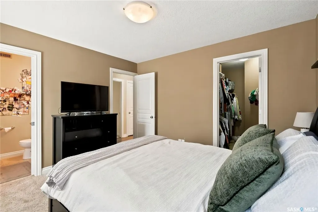 4526 Brass Crescent Regina SK S4X 0C5