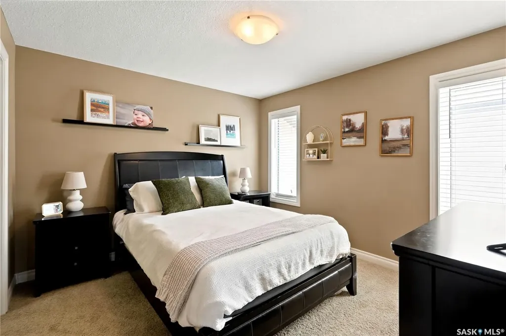 4526 Brass Crescent Regina SK S4X 0C5