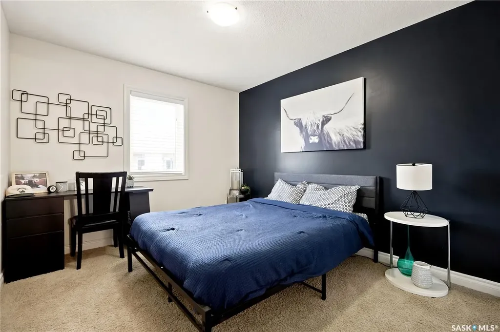 4526 Brass Crescent Regina SK S4X 0C5