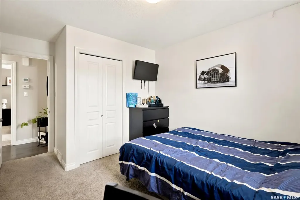 4526 Brass Crescent Regina SK S4X 0C5